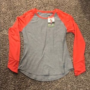 The North Face Women’s Motivation L/S